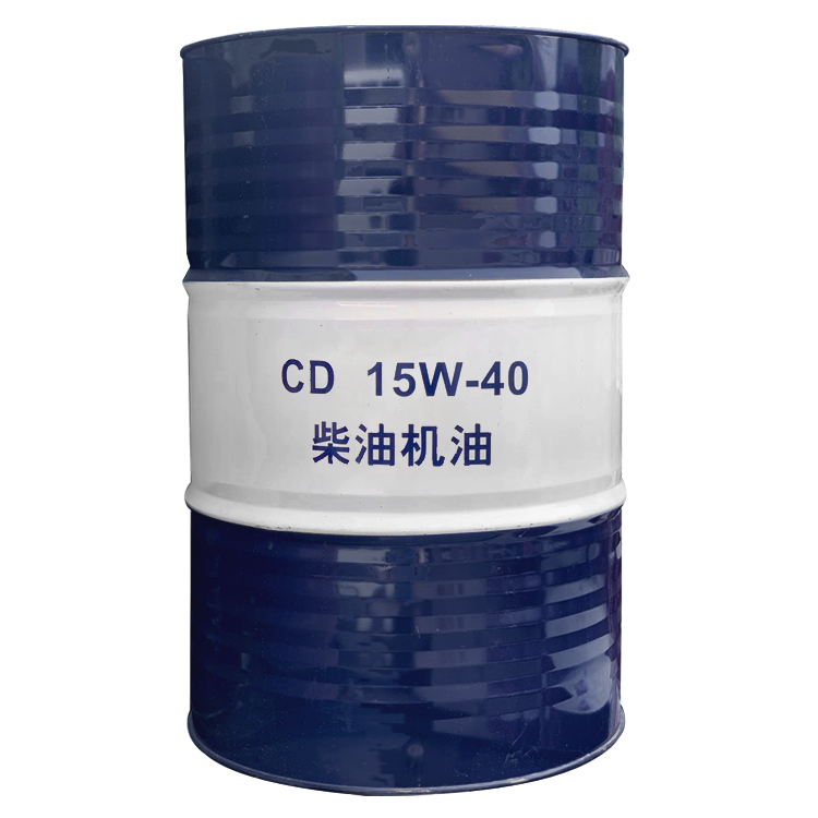 昆仑CD 15W-40 柴机油